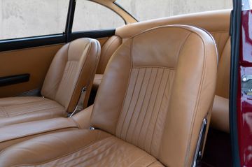 1965 Ferrari 330 — миниатюра 14