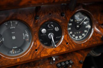 1949 Bentley OTHERS 缩略图 17