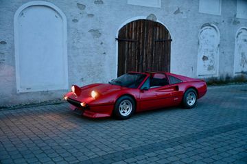 1978 Ferrari 308 缩略图 5