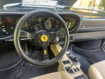 1977 Ferrari 208 缩略图 13
