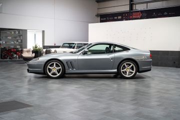 صورة 7 لـ 1997 Ferrari 550