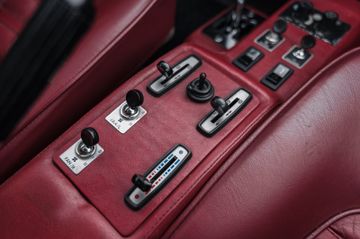 1983 Ferrari 512 缩略图 17