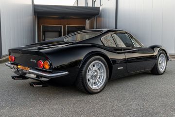 صورة مصغرة 2 لـ 1970 Ferrari OTHERS