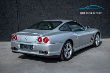 صورة 4 لـ 2001 Ferrari 550