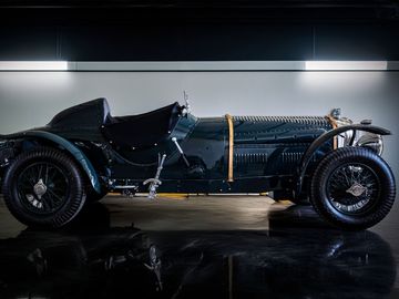 1951 Bentley OTHERS 缩略图 3
