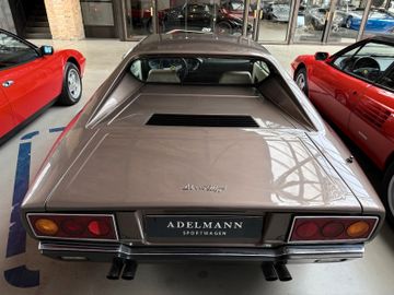 1975 Ferrari DINO GT4 — фото 4