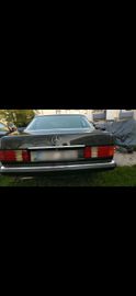 صورة 7 لـ 1987 Mercedes-BENZ 300