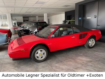 صورة مصغرة 2 لـ 1987 Ferrari MONDIAL