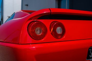 صورة مصغرة 19 لـ 1998 Ferrari F355