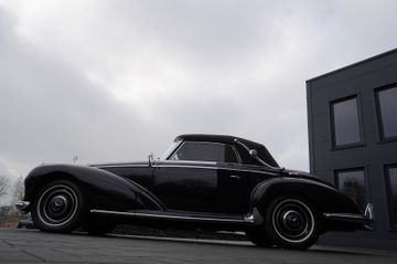 1953 Mercedes-BENZ 300 缩略图 20