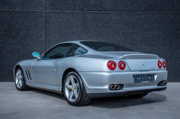 صورة مصغرة 13 لـ 2001 Ferrari 550