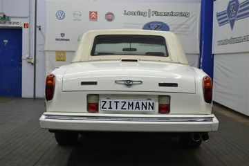 صورة 7 لـ 1987 Bentley CONTINENTAL