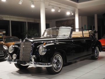 1952 Mercedes-BENZ 300 缩略图 39