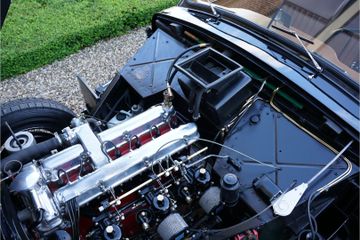 1952 Aston Martin OTHERS 缩略图 30