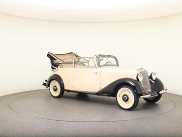 1937 Mercedes-BENZ OTHERS 照片 6