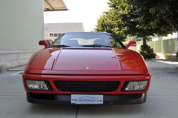1991 Ferrari 348 — фото 4