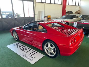1996 Ferrari F355 缩略图 6