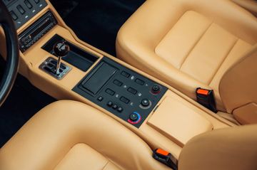 صورة مصغرة 11 لـ 1993 Ferrari MONDIAL