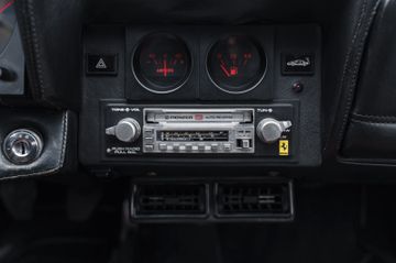 1983 Ferrari 512 缩略图 19