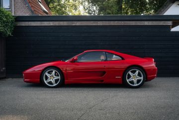صورة مصغرة 6 لـ 1997 Ferrari F355