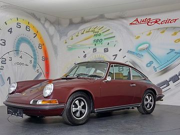 1969 Porsche OTHERS 缩略图 12