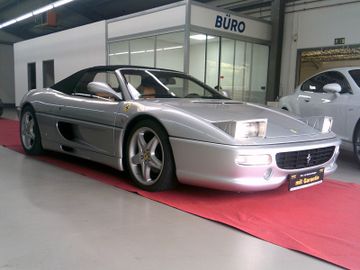 صورة مصغرة 7 لـ 1998 Ferrari F355