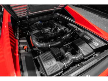 1996 Ferrari F355 缩略图 24