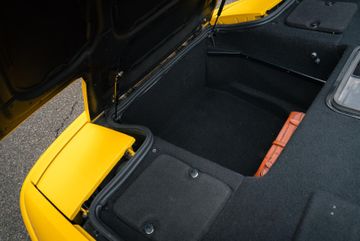 1995 Ferrari F355 缩略图 30