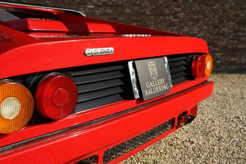 1983 Ferrari 512 缩略图 23