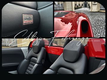 2001 Ferrari 360 缩略图 29