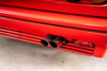 1988 Ferrari 328 — миниатюра 22