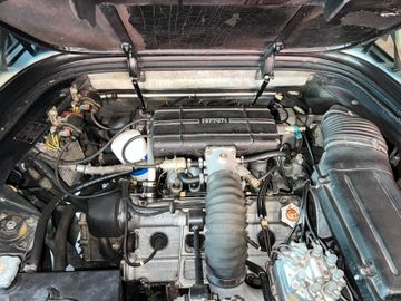 صورة مصغرة 11 لـ 1981 Ferrari MONDIAL