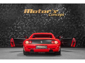 1996 Ferrari F355 照片 5