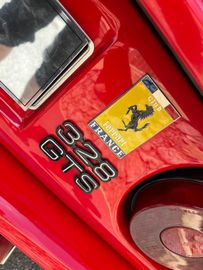 1988 Ferrari 328 — миниатюра 20