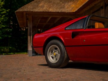 صورة مصغرة 42 لـ 1978 Ferrari 308