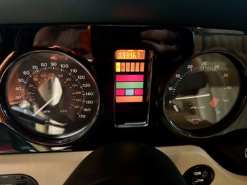 1997 Bentley BROOKLANDS — миниатюра 29