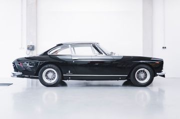 1965 Ferrari 330 — миниатюра 15