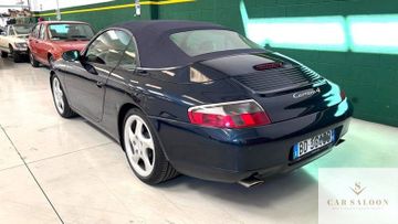 1999 Porsche OTHERS 照片 9