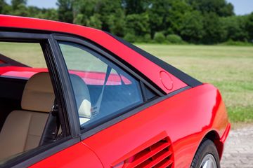 صورة مصغرة 9 لـ 1992 Ferrari MONDIAL
