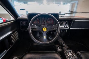 1978 Ferrari 512 缩略图 24