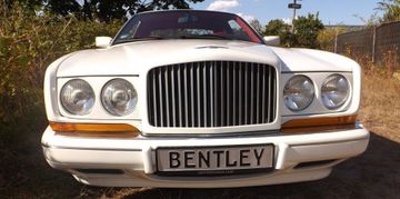 صورة 2 لـ 1992 Bentley CONTINENTAL