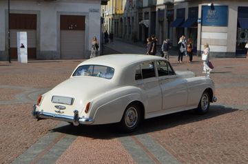1958 Bentley OTHERS 缩略图 4
