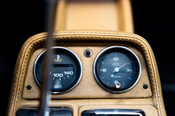1981 Ferrari 208 — миниатюра 18
