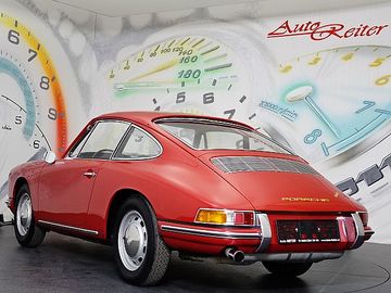 1966 Porsche OTHERS 照片 5
