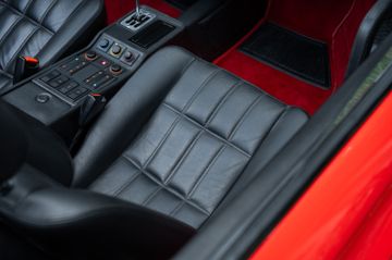 1987 Ferrari 328 — миниатюра 31