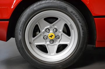 1980 Ferrari 308 缩略图 17
