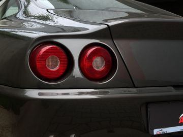 1997 Ferrari 550 缩略图 11