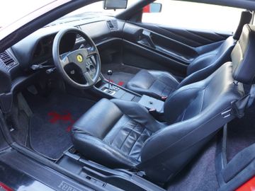 1990 Ferrari 348 — миниатюра 42