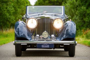 1936 Bentley OTHERS 照片 2