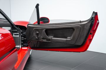 1996 Ferrari F50 — миниатюра 24